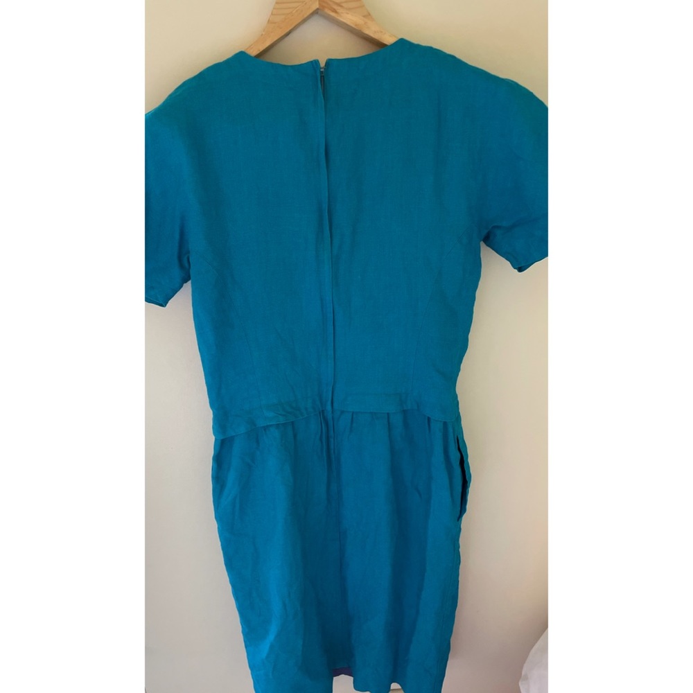 Vintage Miss O by Oscar De La Renta Saks Fifth Avenue - Picture 2 of 14